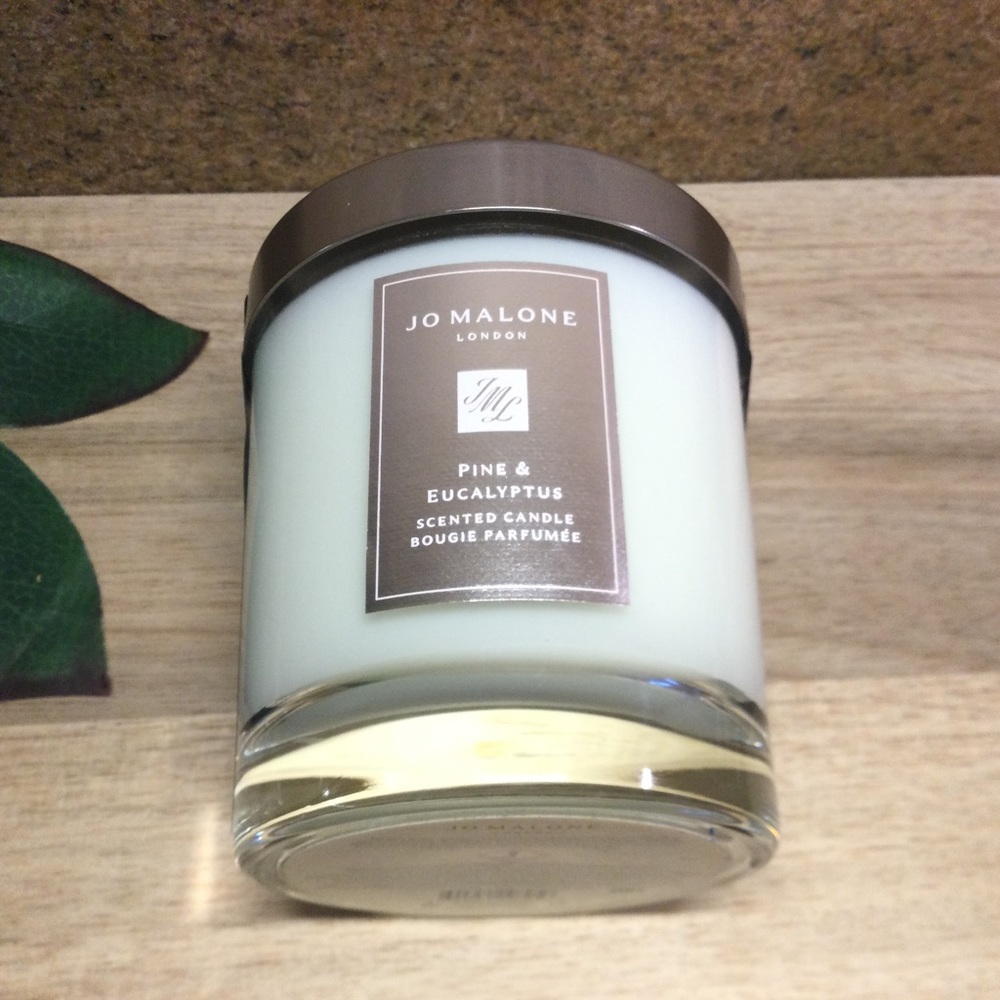 🆕 Jo Malone Pine & Eucalyptus Candle